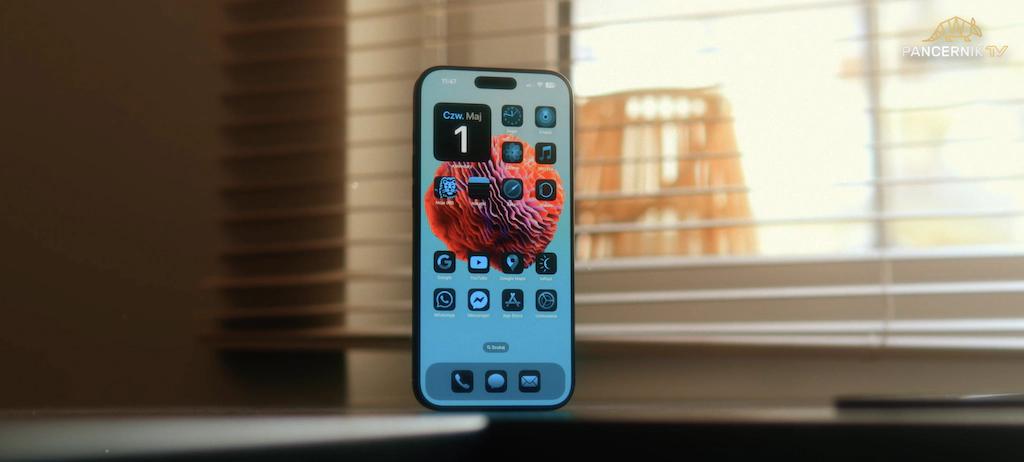 Legenda upada, czyli iPhone 16 Pro Max pół roku później | długoterminowa recenzja